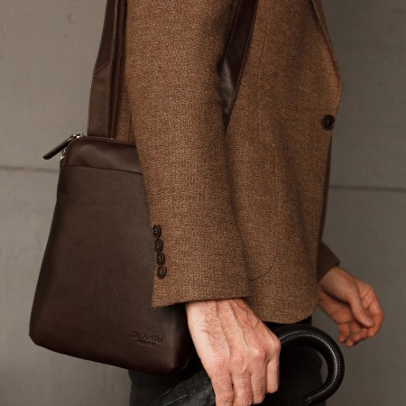 m402679-245-09 сумка через плечо - сумки американские 