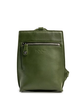 m402894-44-65 сумка через плечо - женские сумки зеленые 