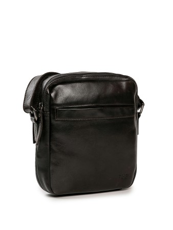 m402906-113-09 сумка через плечо - сумки и рюкзаки коричневые 