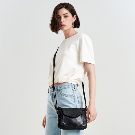 w620115-249-04 сумка через плечо - женские аксессуары dr.koffer 