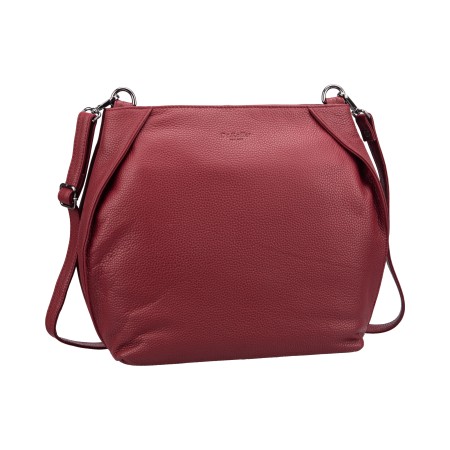 w620132-43-03 сумка женская - женские сумки бордовые 