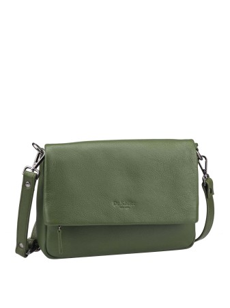 w620134-44-65 сумка женская - женские сумки зеленые 