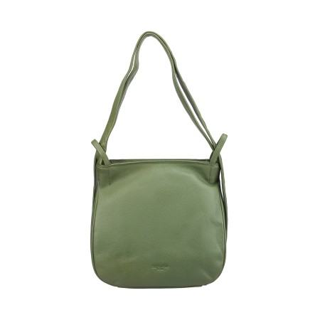 w620136-44-65 сумка женская - женские сумки зеленые 