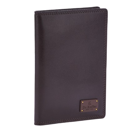 x510130-200-09 обложка для документов - сумки и рюкзаки американские 