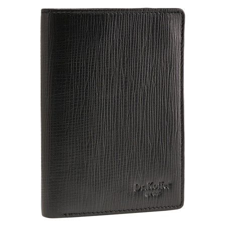 x510188-124-04 обложка для документов - женская одежда, обувь и аксессуары черная 