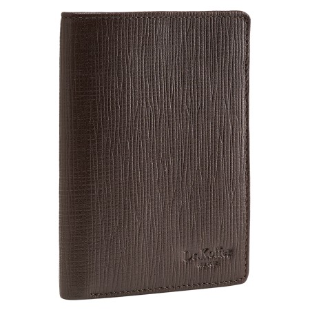 x510188-124-09 обложка для документов - женская одежда, обувь и аксессуары коричневая 