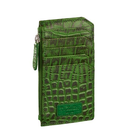 x510434-49-71 кредитница - женские кредитницы dr.koffer 