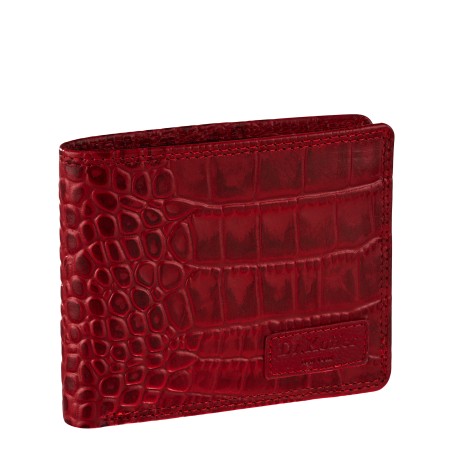 x510439-49-12 портмоне - женские портмоне красное 