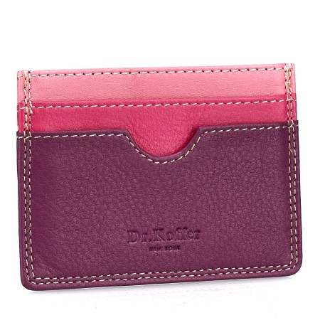 x510461-41-89_74 кредитница - сумки и чехлы фиолетовые 