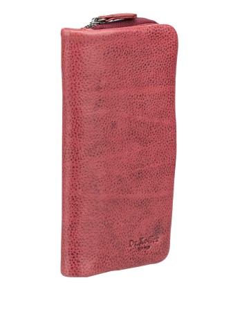 x510495-112-03 портмоне - мужские портмоне бордовое 