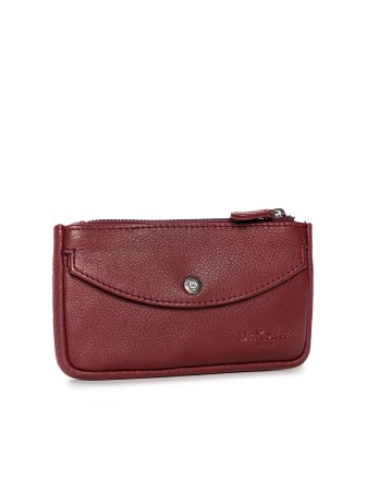 x510504-41-03 портмоне - сумки и чехлы бордовые 