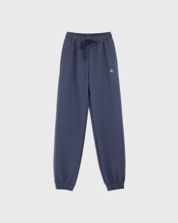 базовые джоггеры unisex - женская одежда, обувь и аксессуары фиолетовая 