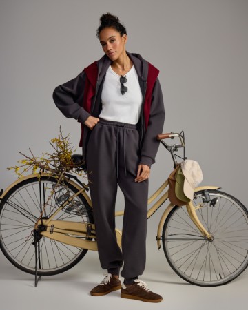 базовые джоггеры unisex - джоггеры