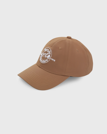 бейсболка из нейлона - женские аксессуары весенние 