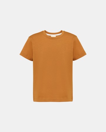 детская футболка из эластичного хлопкового джерси unisex - детская одежда, обувь и аксессуары для всех возрастов весенняя 