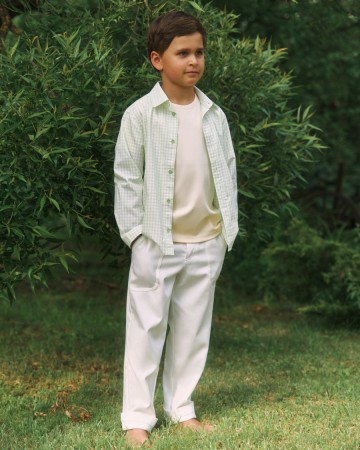 детская футболка unisex с принтом фотография