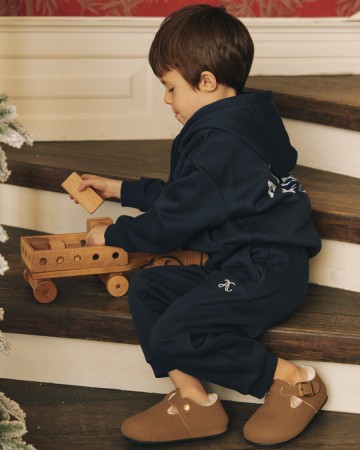 детская толстовка unisex - толстовки и олимпийки