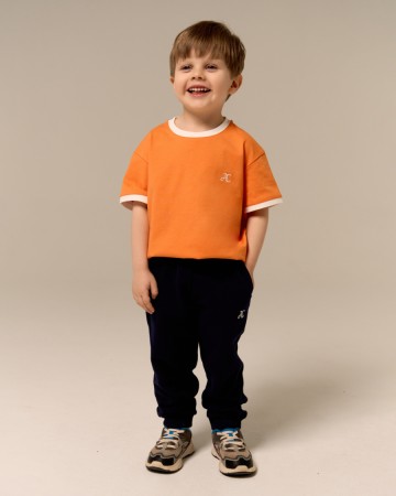 детские джоггеры unisex - джоггеры для девочек 