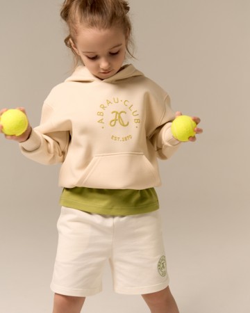 детский худи unisex фотография