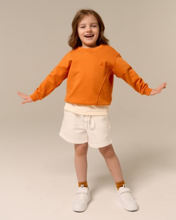 детский свитшот unisex фотография