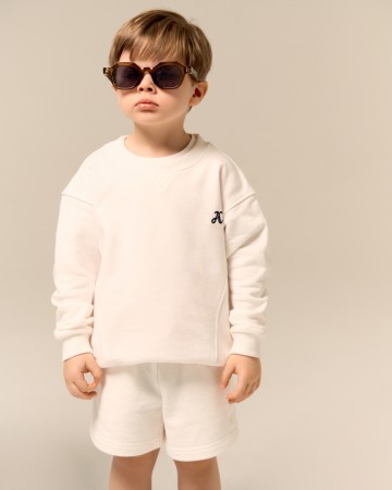 детский свитшот unisex фотография