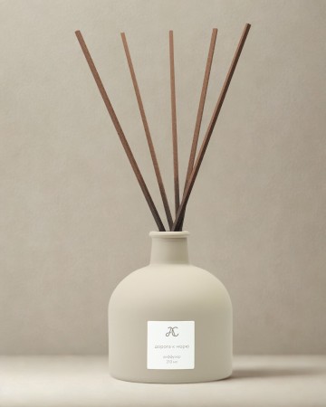 диффузор дорога к морю - товары для дома женские 