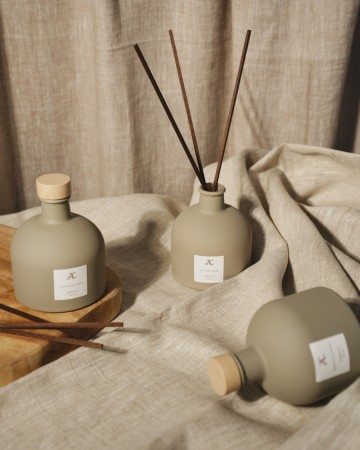 диффузор летний закат - товары для дома женские 