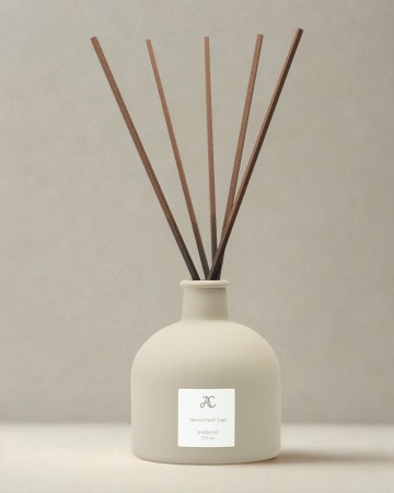 диффузор тенистый сад - товары для дома женские 