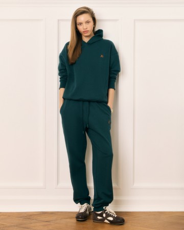 джоггеры unisex из 100% хлопка - джоггеры