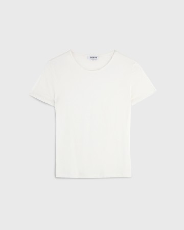 футболка из тонкого трикотажа из района фотография