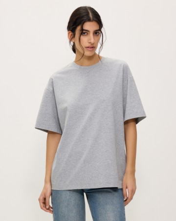 футболка оверсайз - женские футболки женские 