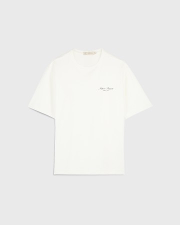 хлопковая футболка оверсайз unisex - женские футболки женские 