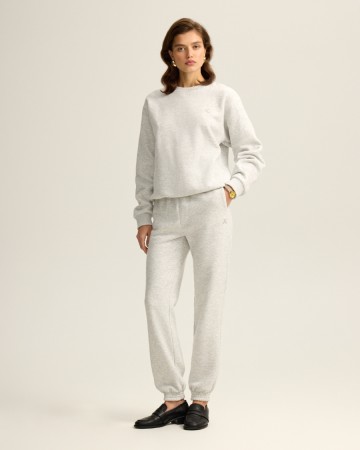 хлопковые джоггеры unisex - джоггеры