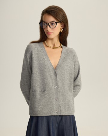 кардиган женский фотография