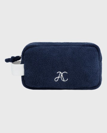 косметичка abrau club - женские косметички и бьюти-кейсы