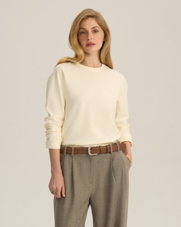 лонгслив с цельнокроеным рукавом - футболки и поло для взрослых 