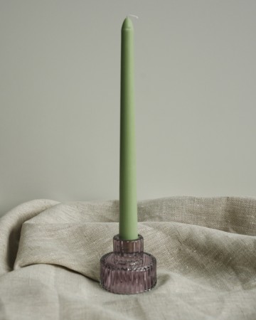 подсвечник, серый - товары для дома женские 