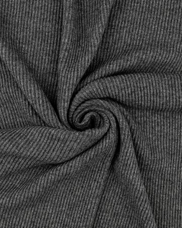 шарф из шерсти с лиоцеллом фотография