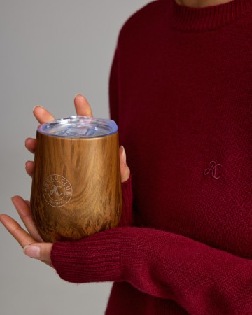 термокружка 350 мл - товары для дома женские 