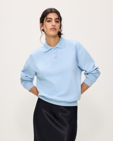 толстовка поло - женские футболки и поло