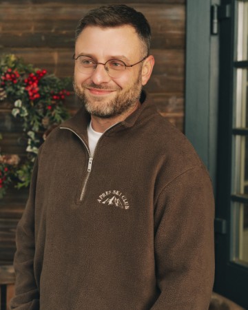 толстовка unisex из флиса шерпа с меховым эффектом фотография