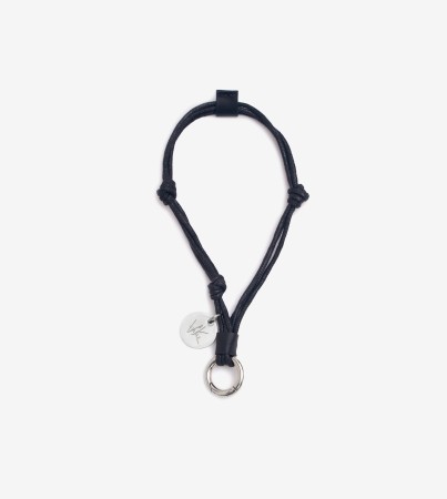 брелок f | х vk space dog black - брелоки