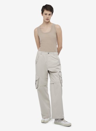 брюки essense beige fable фотография