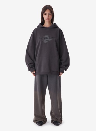 брюки immortal grey фотография