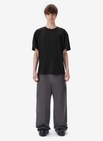 брюки track graphite фотография