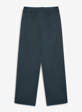 брюки uniform navi - мужские брюки и бриджи на резинке по распродаже