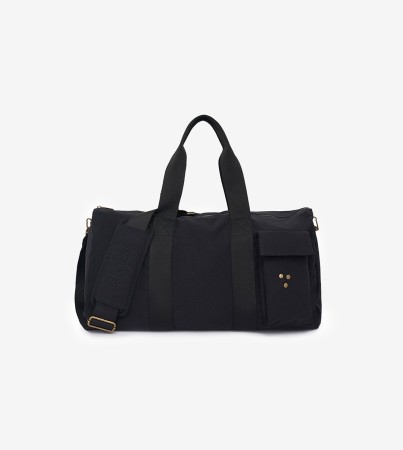 cумка sling black - одежда, обувь и аксессуары из канваса 