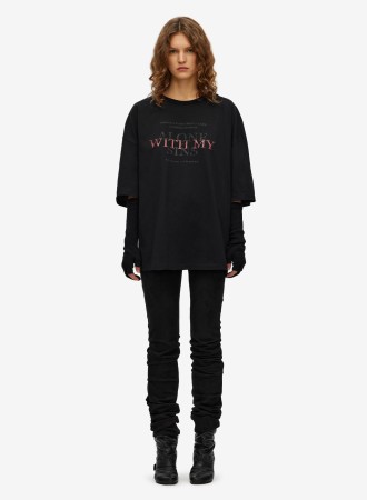 футболка fw2425 fable - футболки молодежные 