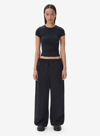 футболка slinky black - женские футболки и поло