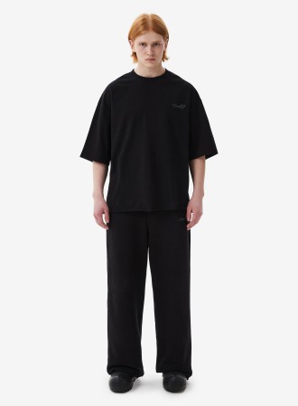 футболка timeless black fable фотография